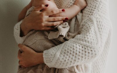 Struggle Postpartum After Giving Birth? Check It Out to Recover!