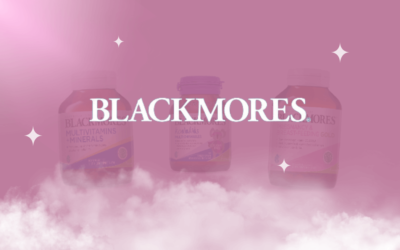 Blackmores Hadirkan Vitamin Alami Kesehatan No.1 di Indonesia dan Australia Pada FOMBEX Expo 2024