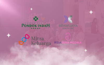FOMBEX Expo 2024 Bekerja Sama Dengan Banyak Rumah Sakit Ternama, Hadirkan Solusi Kesehatan Ibu dan Anak