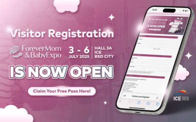 Registrasi Visitor FOMBEX Expo 2025 Telah Dibuka!