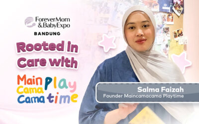 Bermain Bukan Sekadar Seru, Ini Peran Pentingnya untuk Golden Age Anak