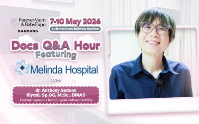 Docs Q&A Hour: Punya PCOS, Masih Bisa Hamil Normal? Yuk Cari Tahu!