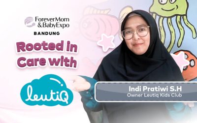 Si Kecil di Rumah Terus, Cukup Nggak untuk Belajar Bersosialisasi?