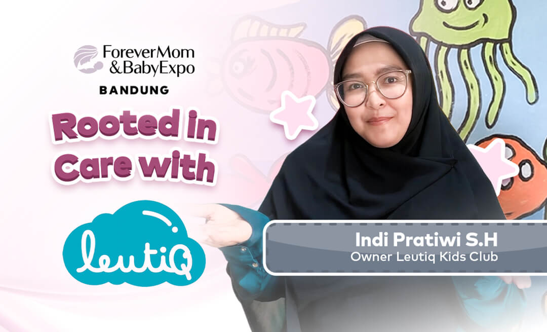 Si Kecil di Rumah Terus, Cukup Nggak untuk Belajar Bersosialisasi?