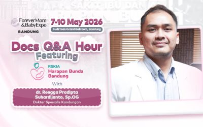 Docs Q&A Hour: USG Saat Hamil, Apa Saja yang Bisa Diketahui?