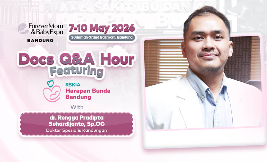Docs Q&A Hour: USG Saat Hamil, Apa Saja yang Bisa Diketahui?