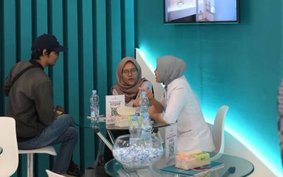 FOMBEX Bandung 2026 Hadirkan Layanan Kesehatan Ibu & Anak Bersama Rumah Sakit Terbaik