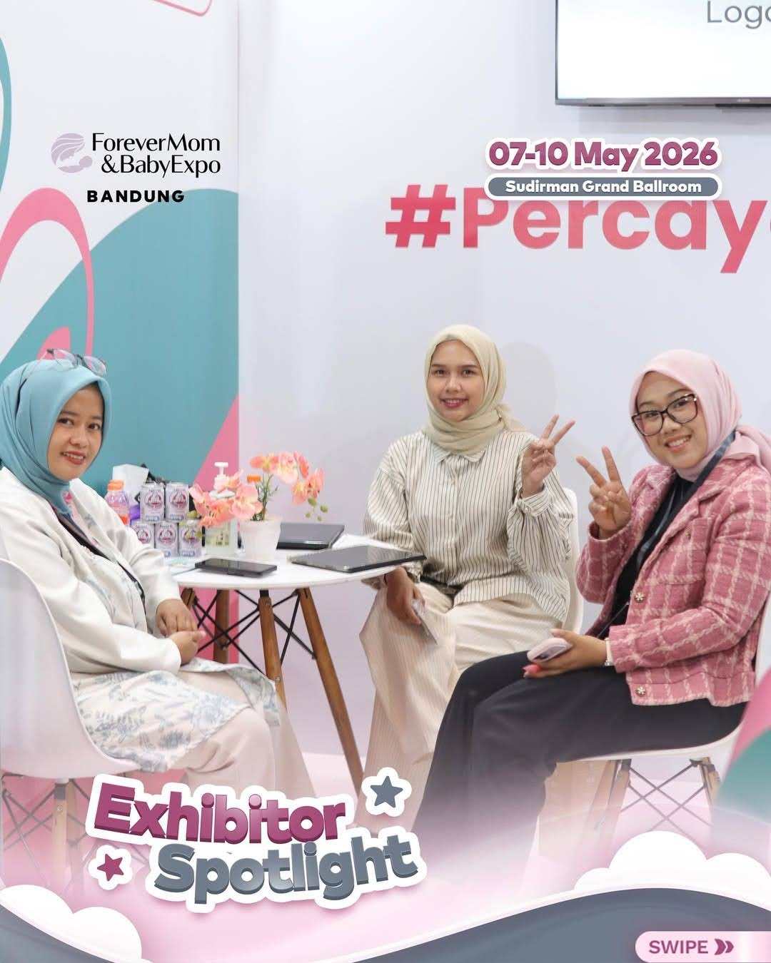fombex-News21-konten8-FOMBEX Bandung 2026 Berakhir